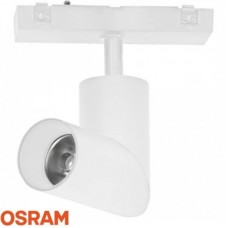 Φωτιστικό Osram LED 12W 48V 1200lm 30° 4000K Λευκό Φως Μαγνητικής Ράγας Slim 6882